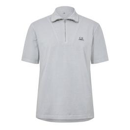 CP Company Polo Short Sleeve