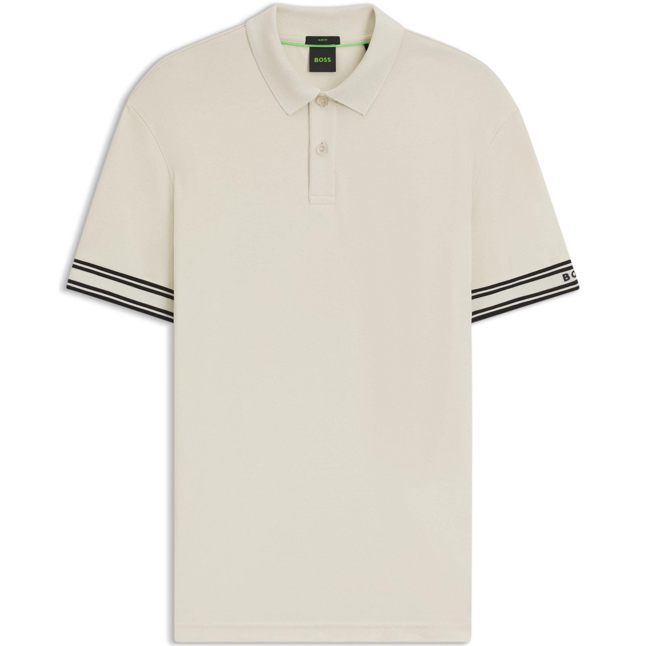 Open White 131
