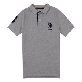 US Polo Assn clothing storage polo-shirts box l Scarves