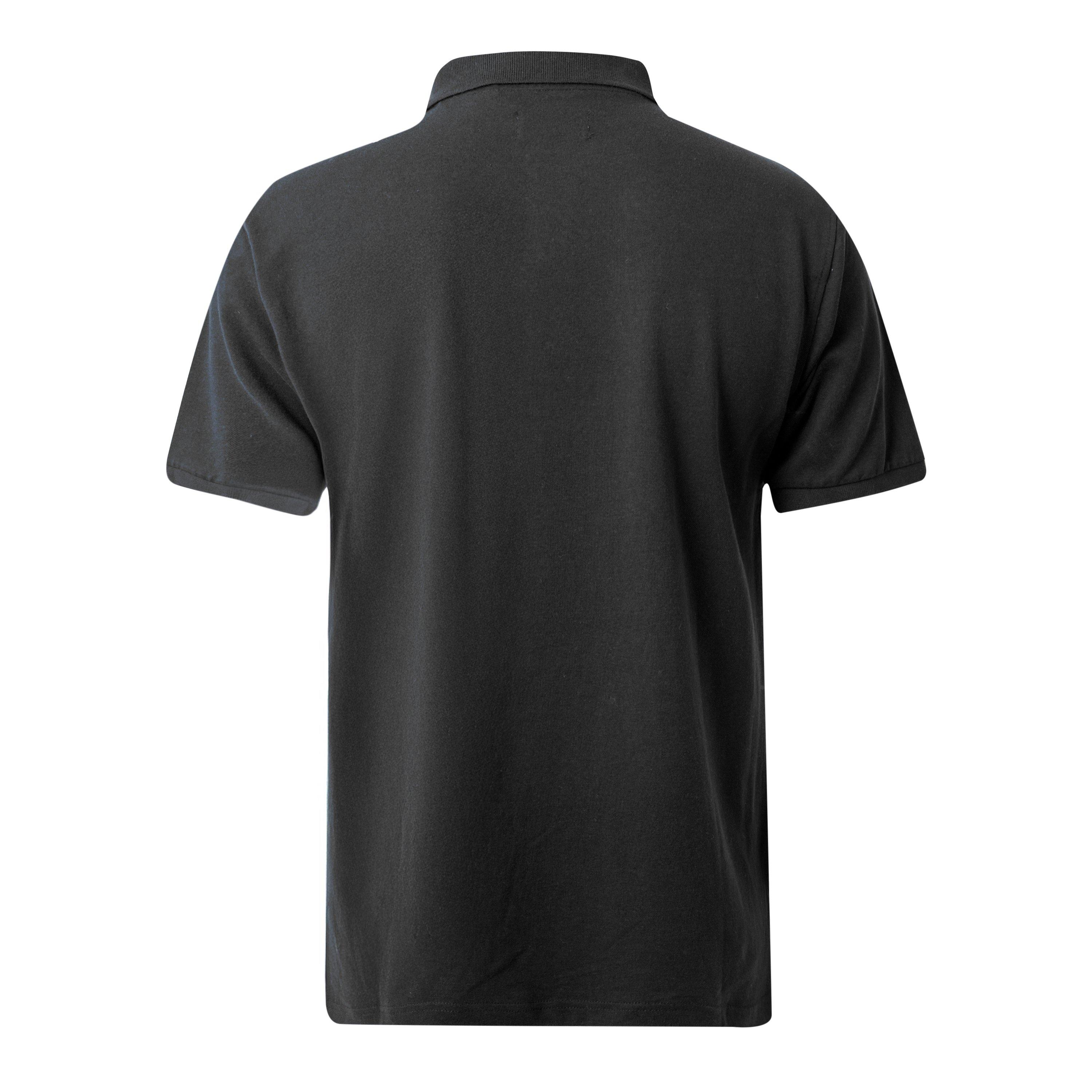 Black 16 - Aquascutum - AquAct Check Shd Pol Sn64 - 2