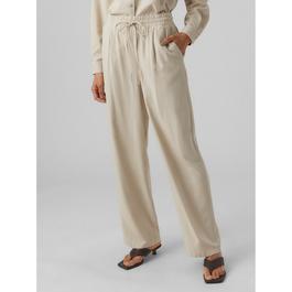 Vero Moda VM Linen Pant Ld42