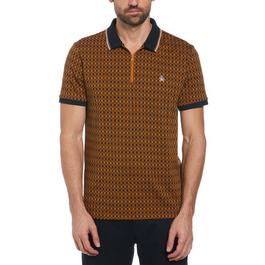 Original Penguin Ao 1 4z Polo Sn99