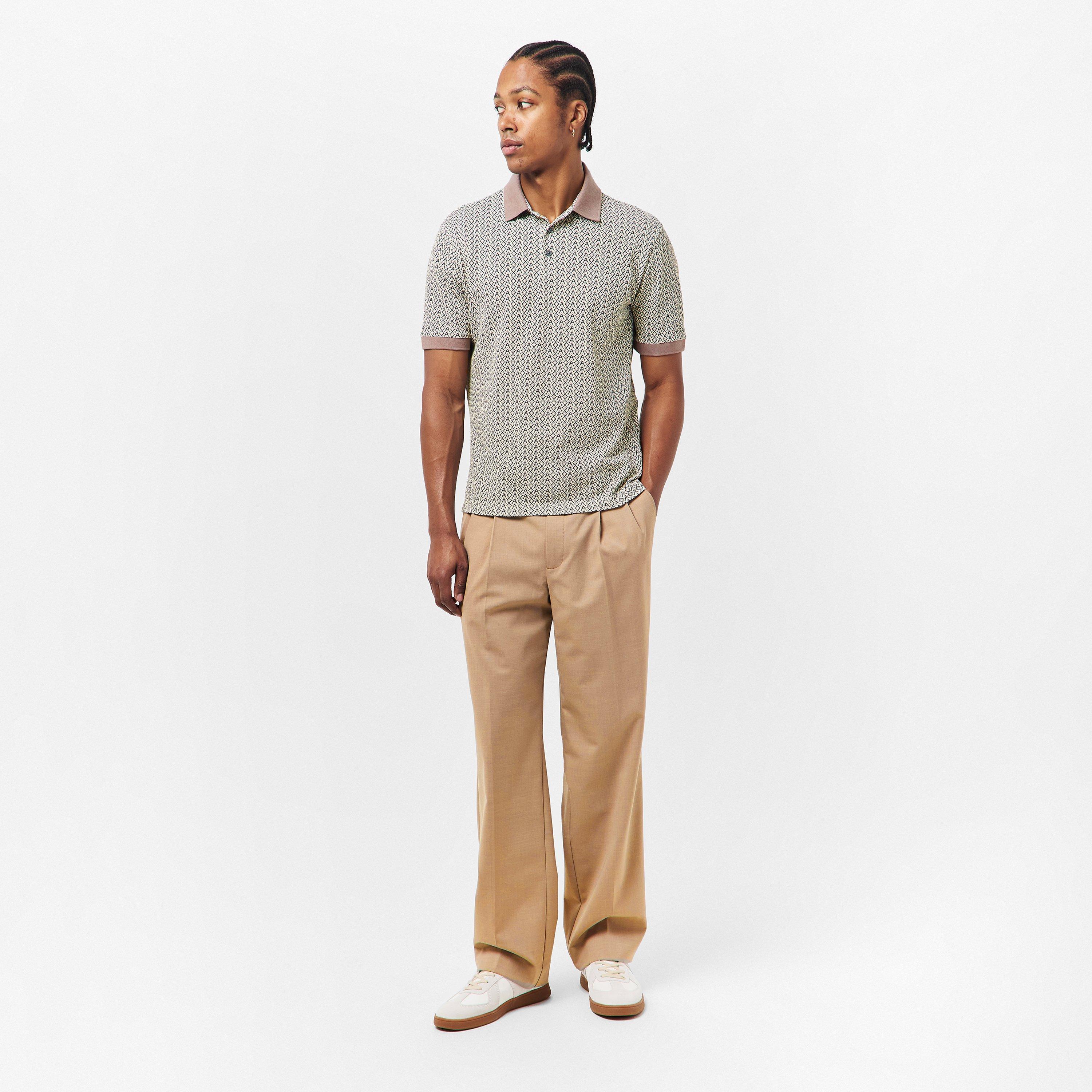 AOP F0143 - Armani Exchange - AX AOP Polo Sn61 - 6