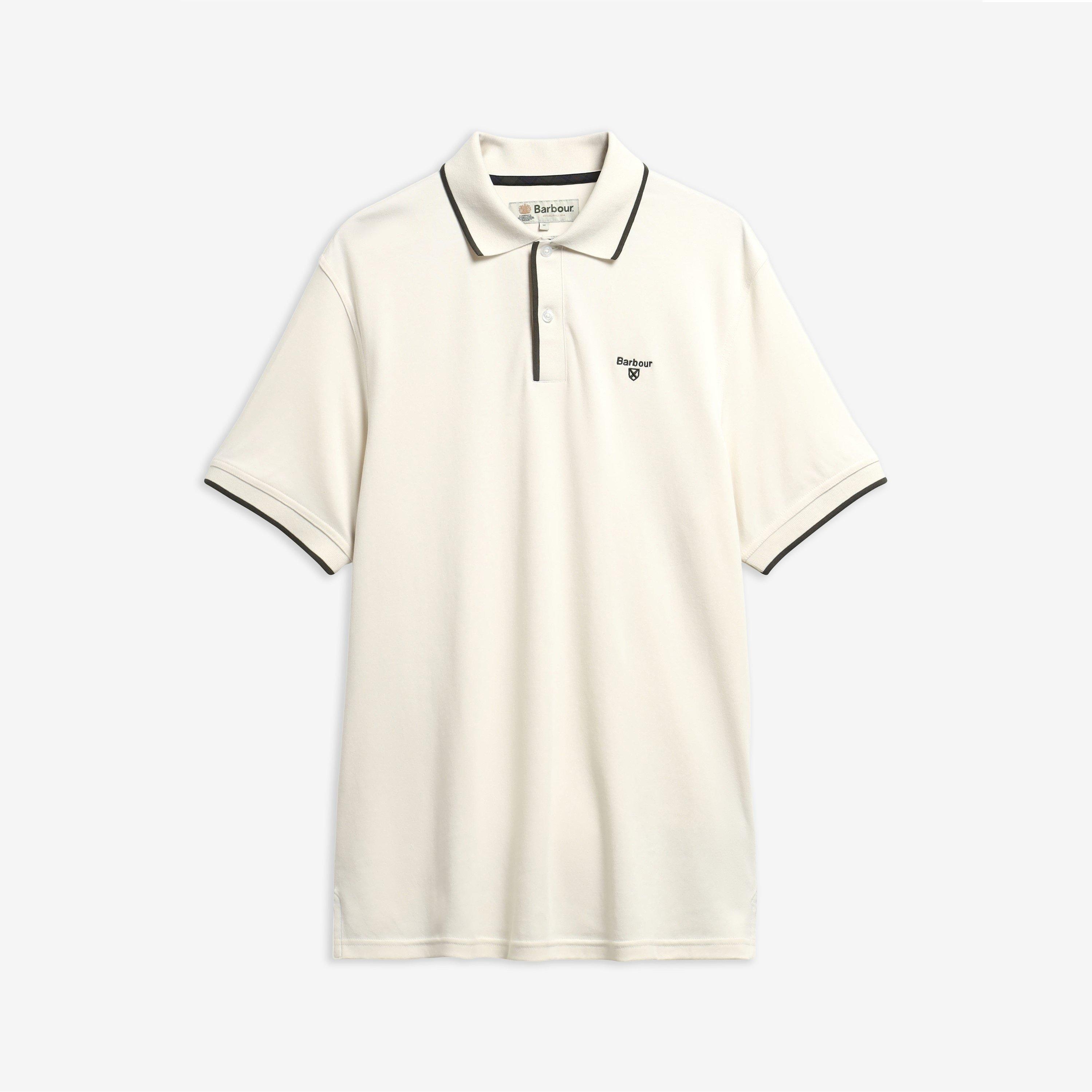 Whisper White - Barbour - B.Li Callock Tailore Sn64 - 2