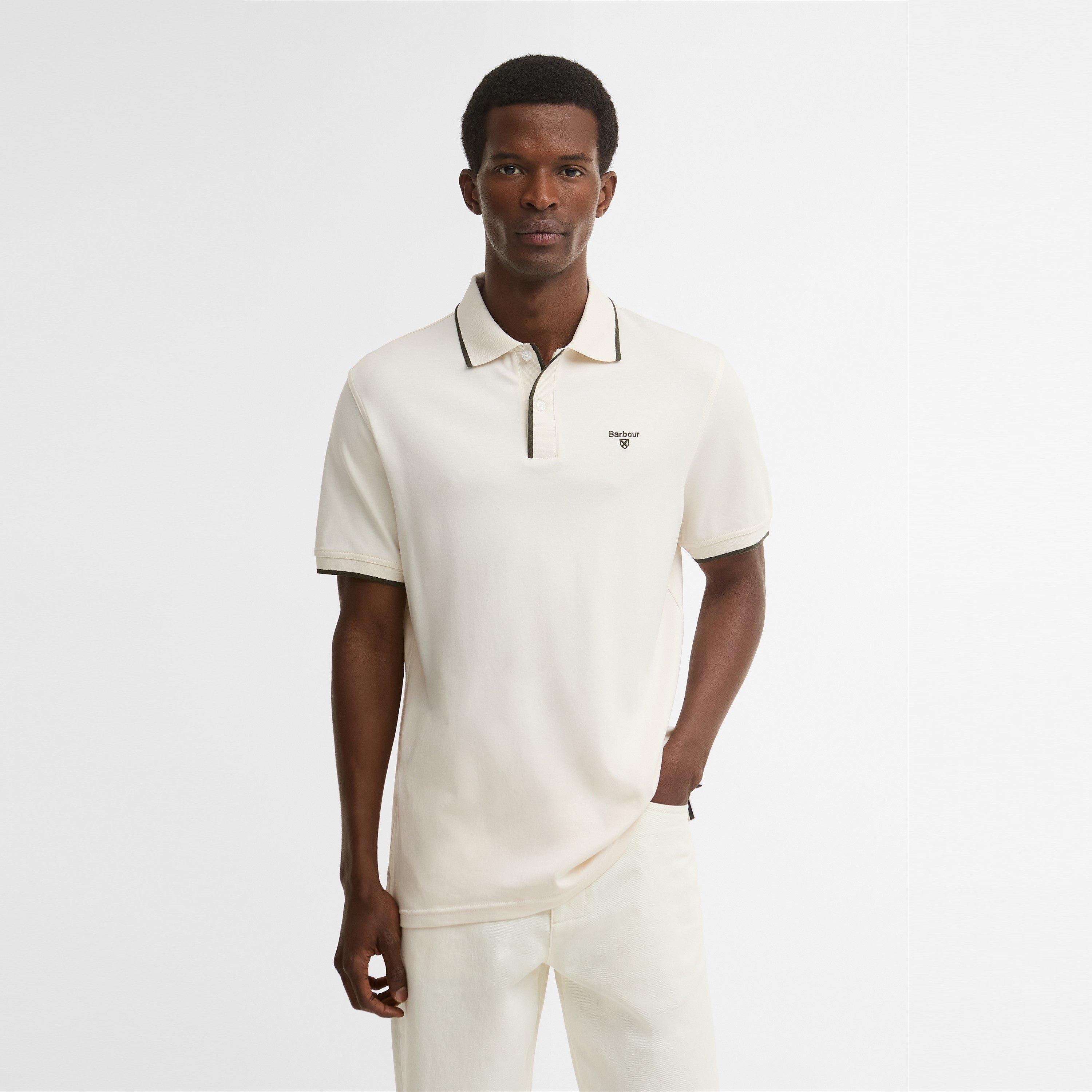 Whisper White - Barbour - B.Li Callock Tailore Sn64 - 3