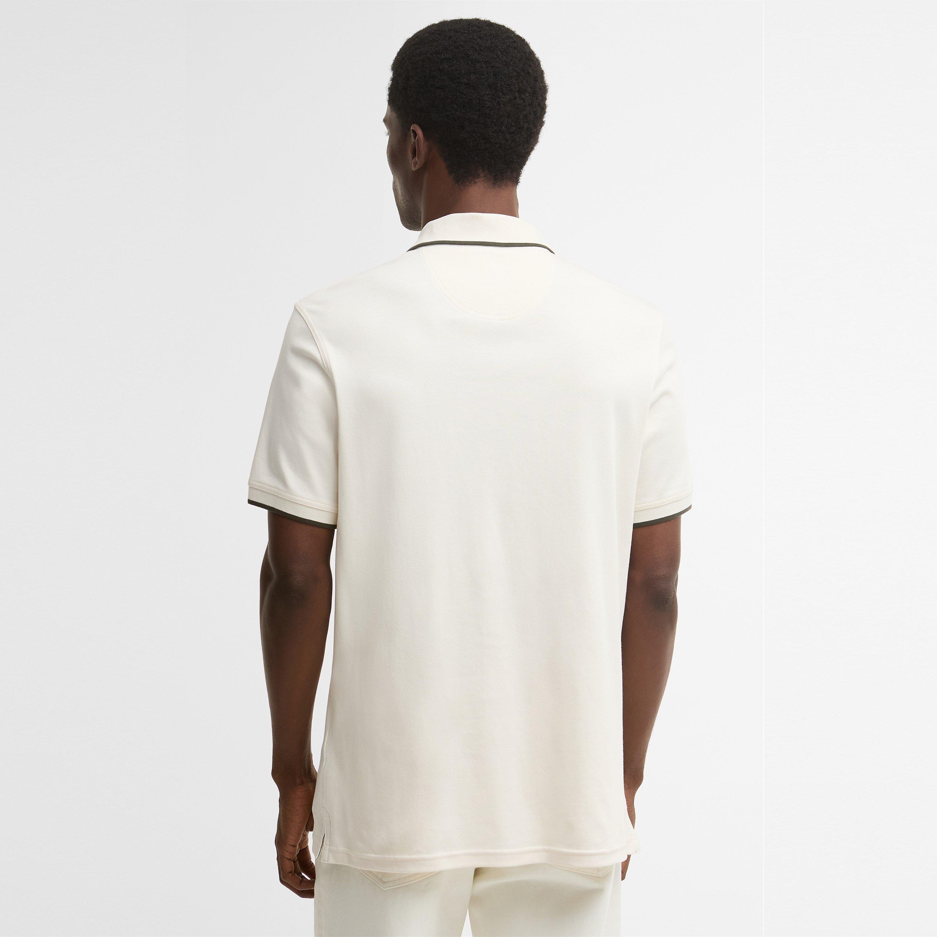 Whisper White - Barbour - B.Li Callock Tailore Sn64 - 4