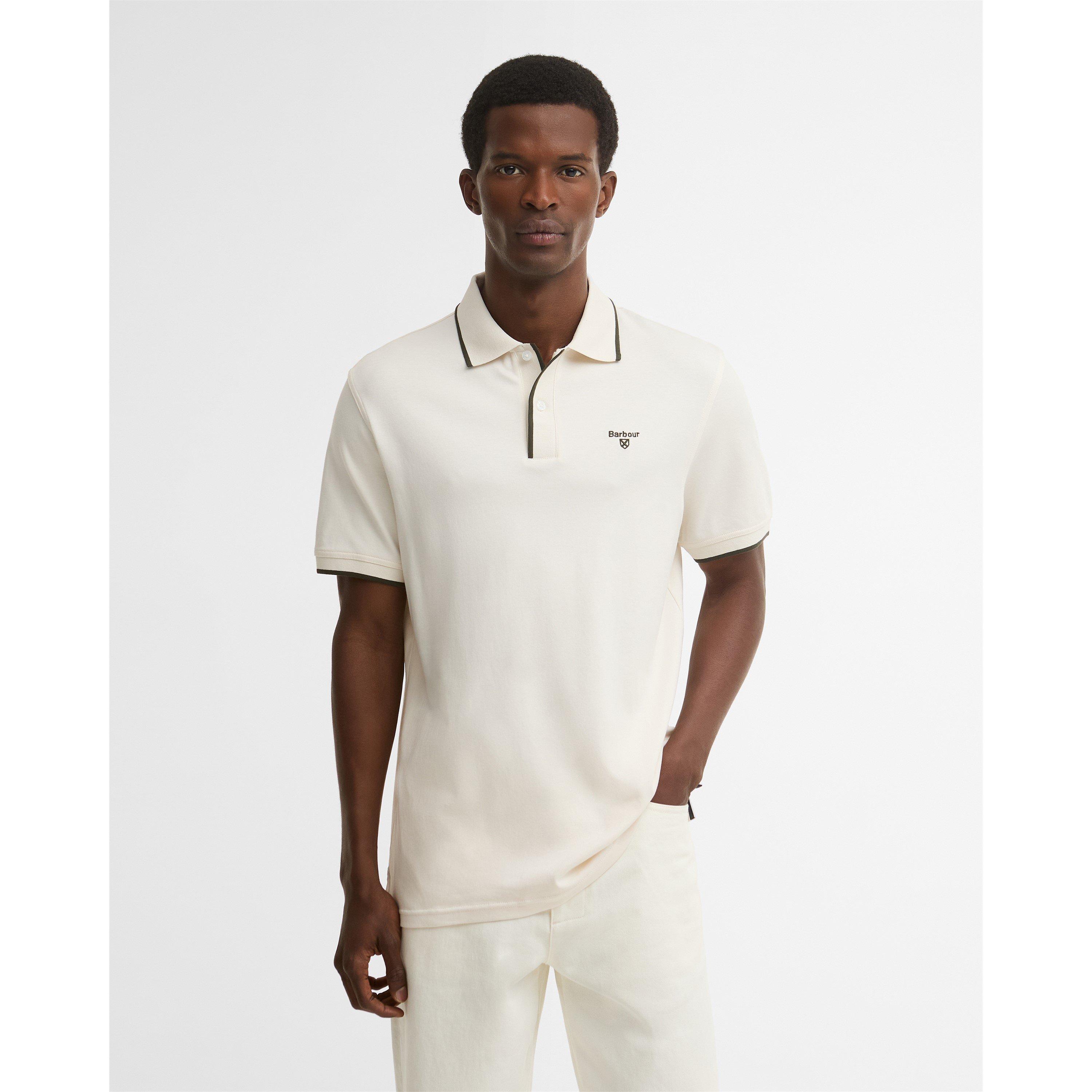 Whisper White - Barbour - B.Li Callock Tailore Sn64 - 1