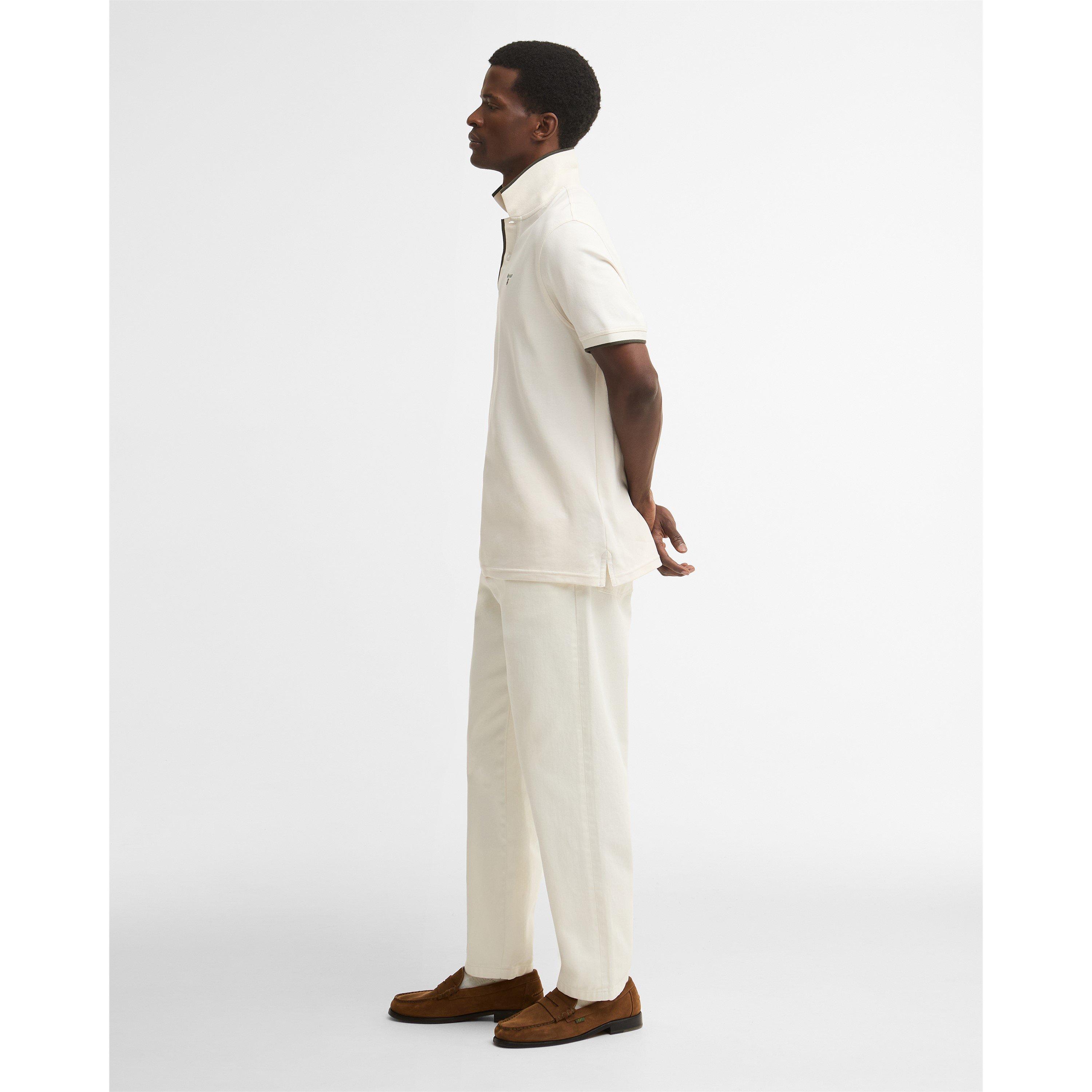 Whisper White - Barbour - B.Li Callock Tailore Sn64 - 2