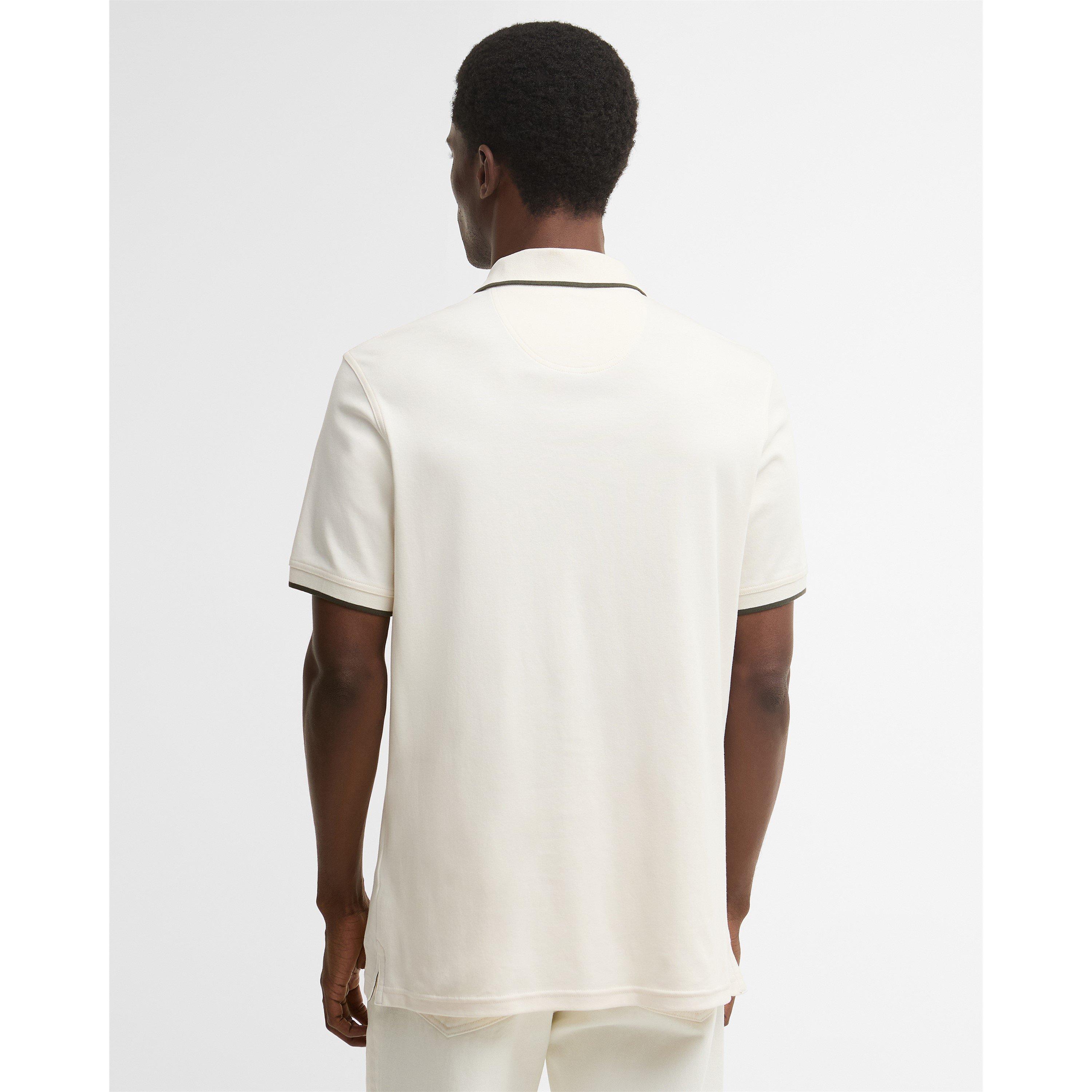 Whisper White - Barbour - B.Li Callock Tailore Sn64 - 3