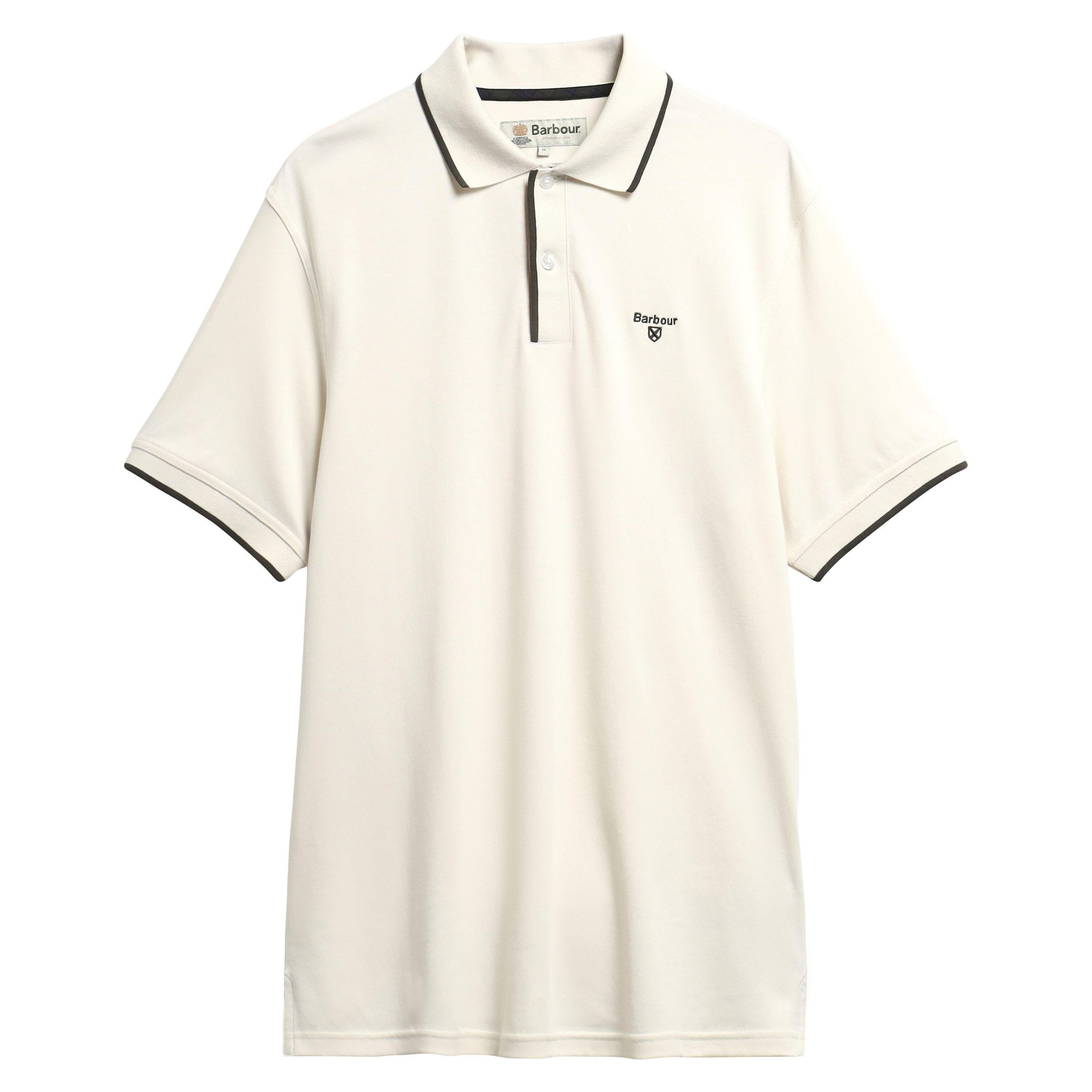 Whisper White - Barbour - B.Li Callock Tailore Sn64 - 4