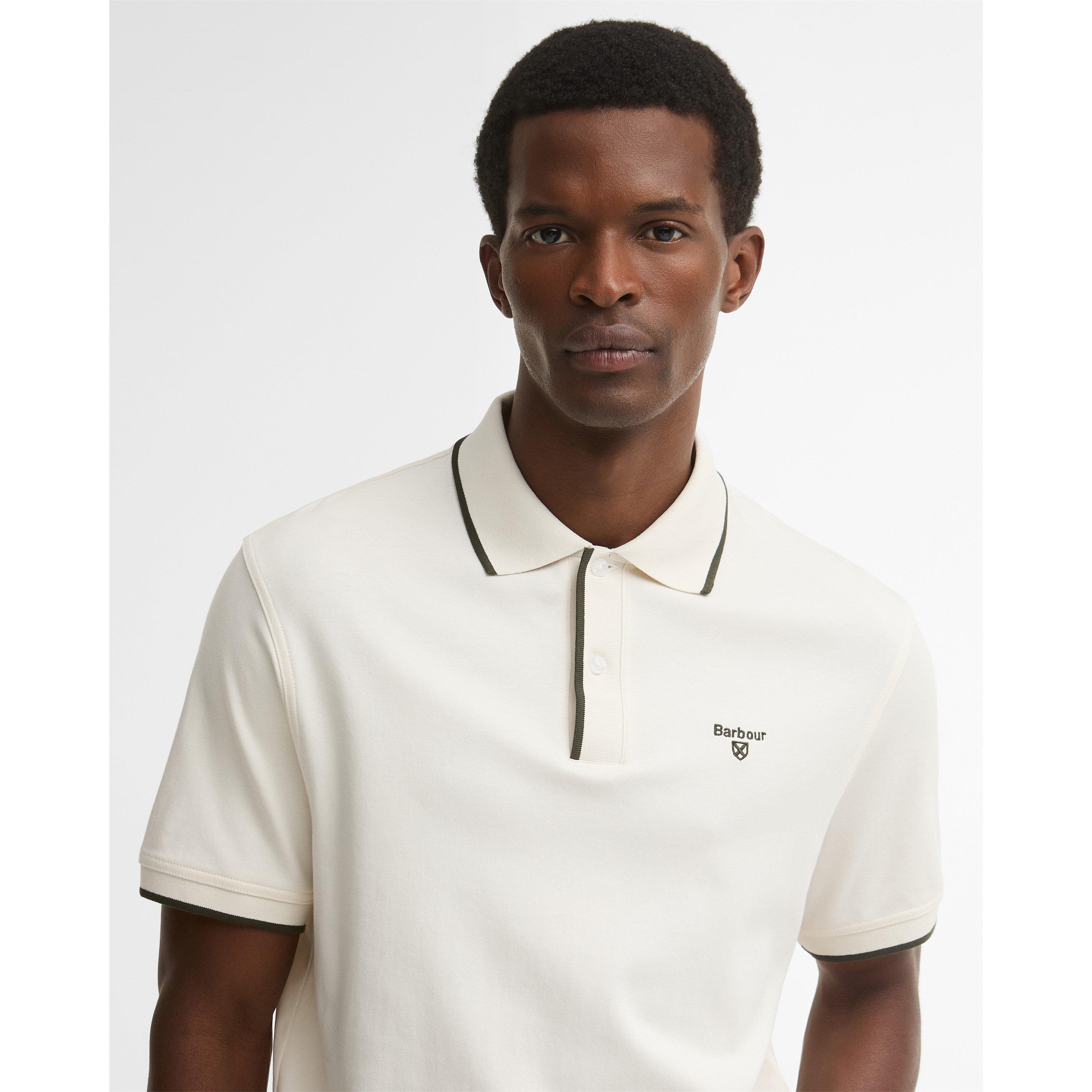 Whisper White - Barbour - B.Li Callock Tailore Sn64 - 5