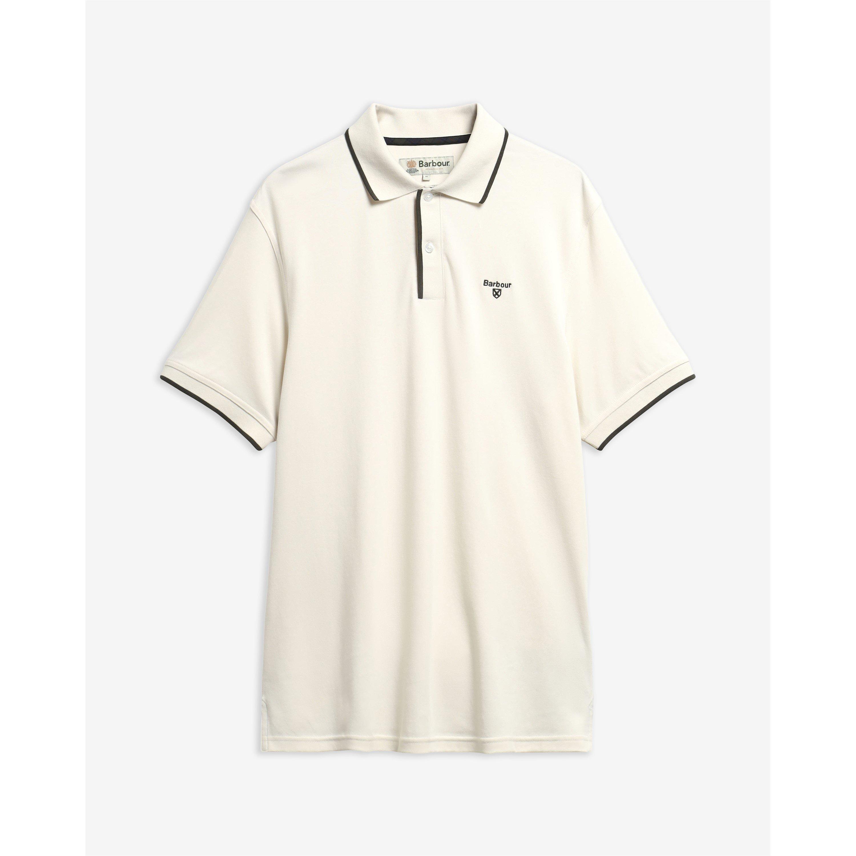 Whisper White - Barbour - B.Li Callock Tailore Sn64 - 6