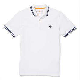 Timberland Millers River Polo Shirt