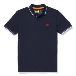 Timberland Millers River Polo Shirt