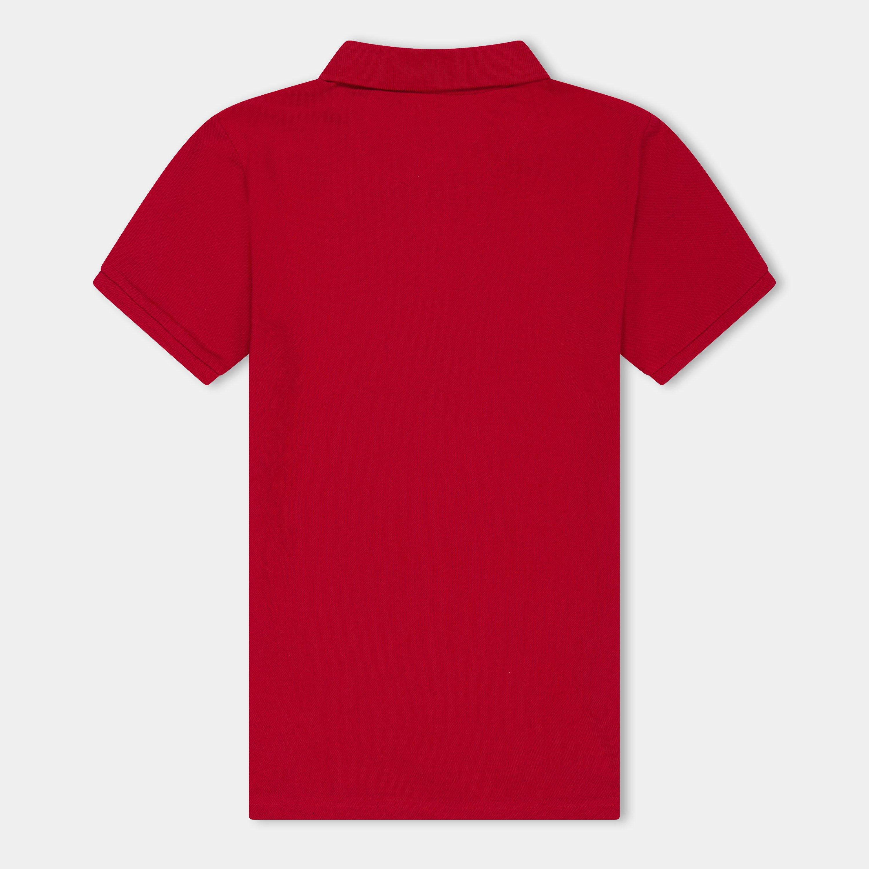 Rot - Farah - Bugsworth Ss Polo 10-11 Juniors - 2