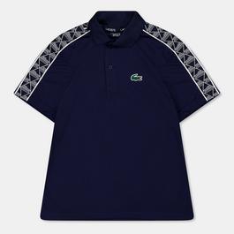 Lacoste Ss Polo Jn99