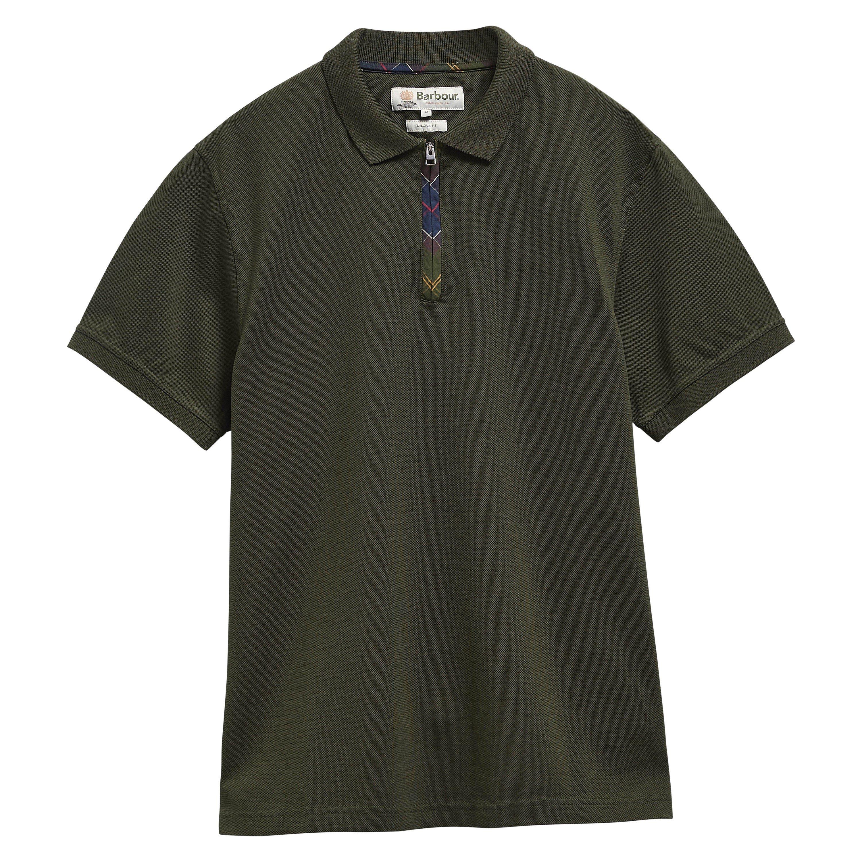 B.Li Stately Zp Polo Sn64