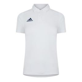 adidas Polo Shirt Womens
