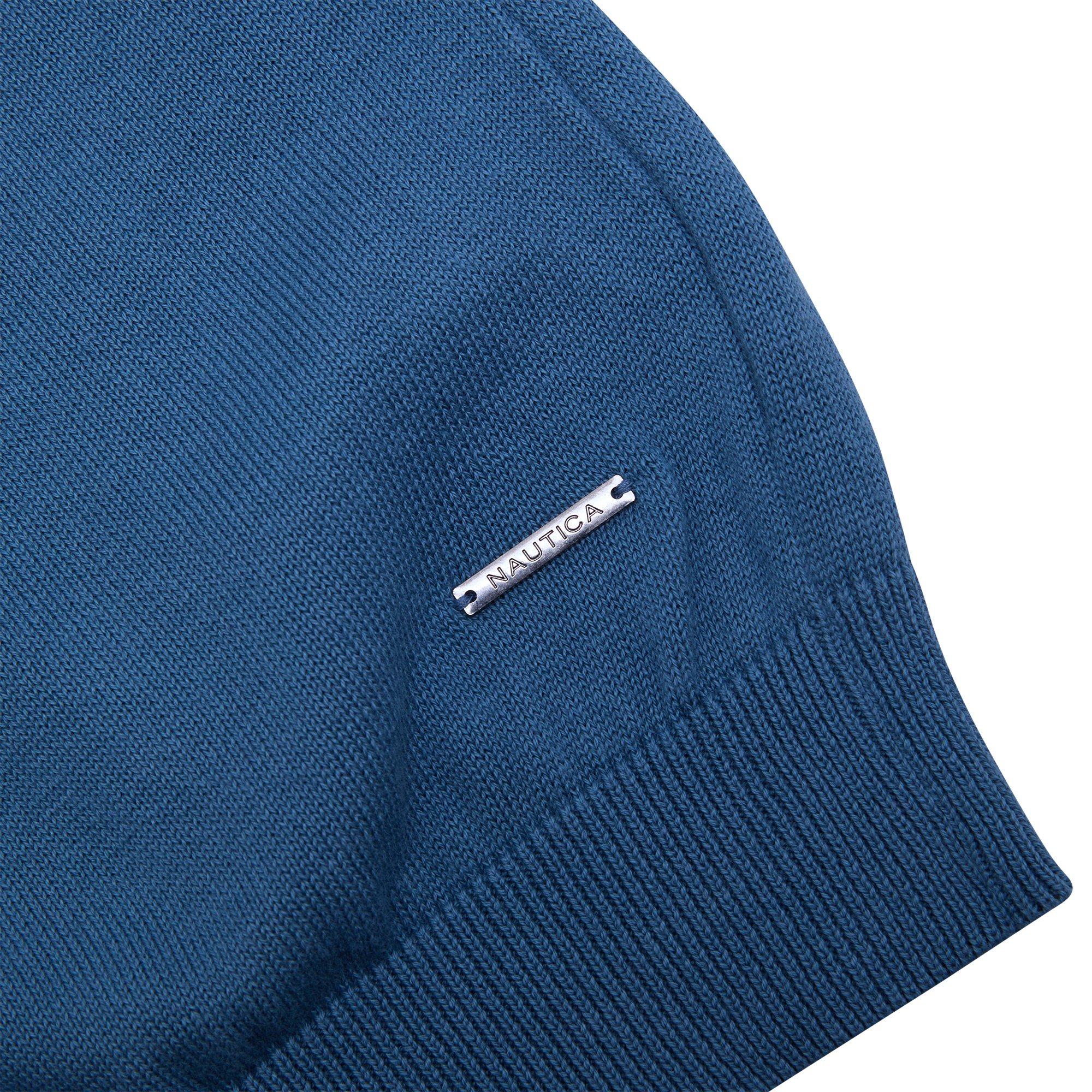 Teal - Nautica - Nautica Olas Polo Sn63 - 4