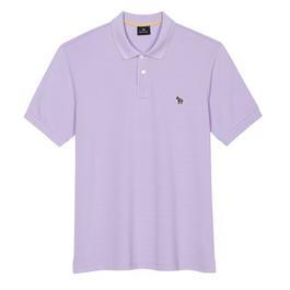 PS Paul Smith Logo Polo Shirt