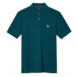 PS Paul Smith Logo Polo Shirt