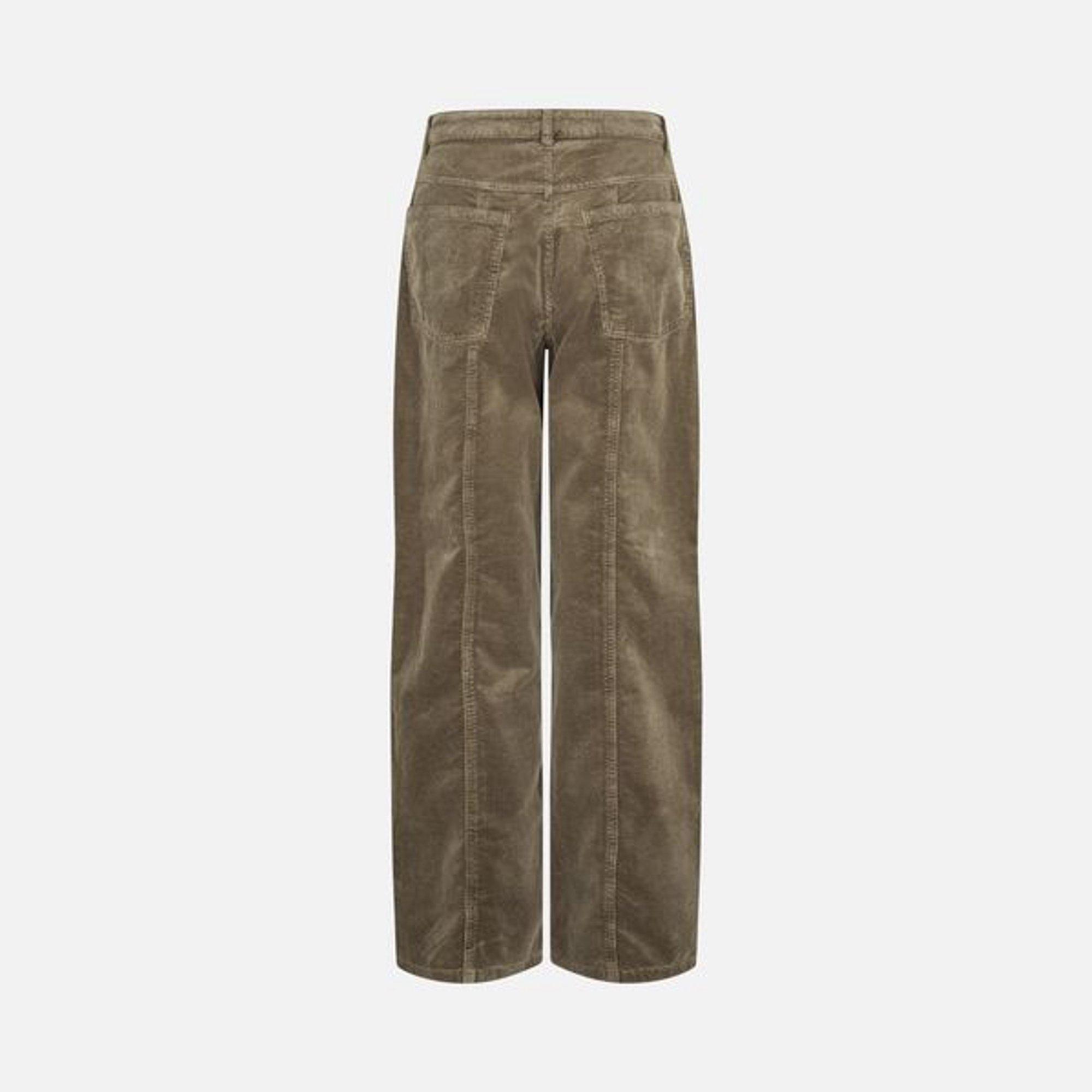 Savannah Tan - Baum und Pferdgarten - Baum un Nara Trouser Ld61 - 2