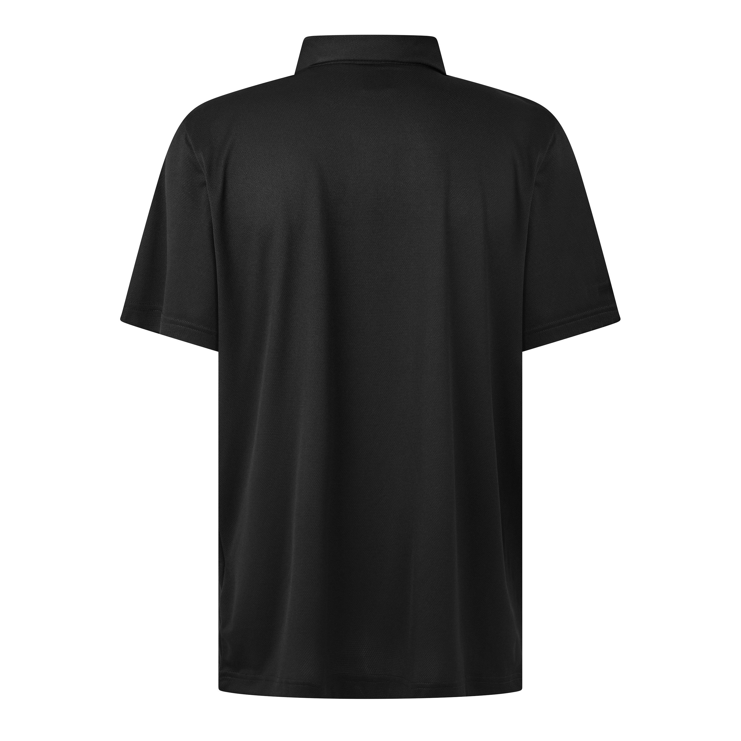 TNF Black - The North Face - M Tanken Polo - Eu Tnf Black Shirt Mens - 2