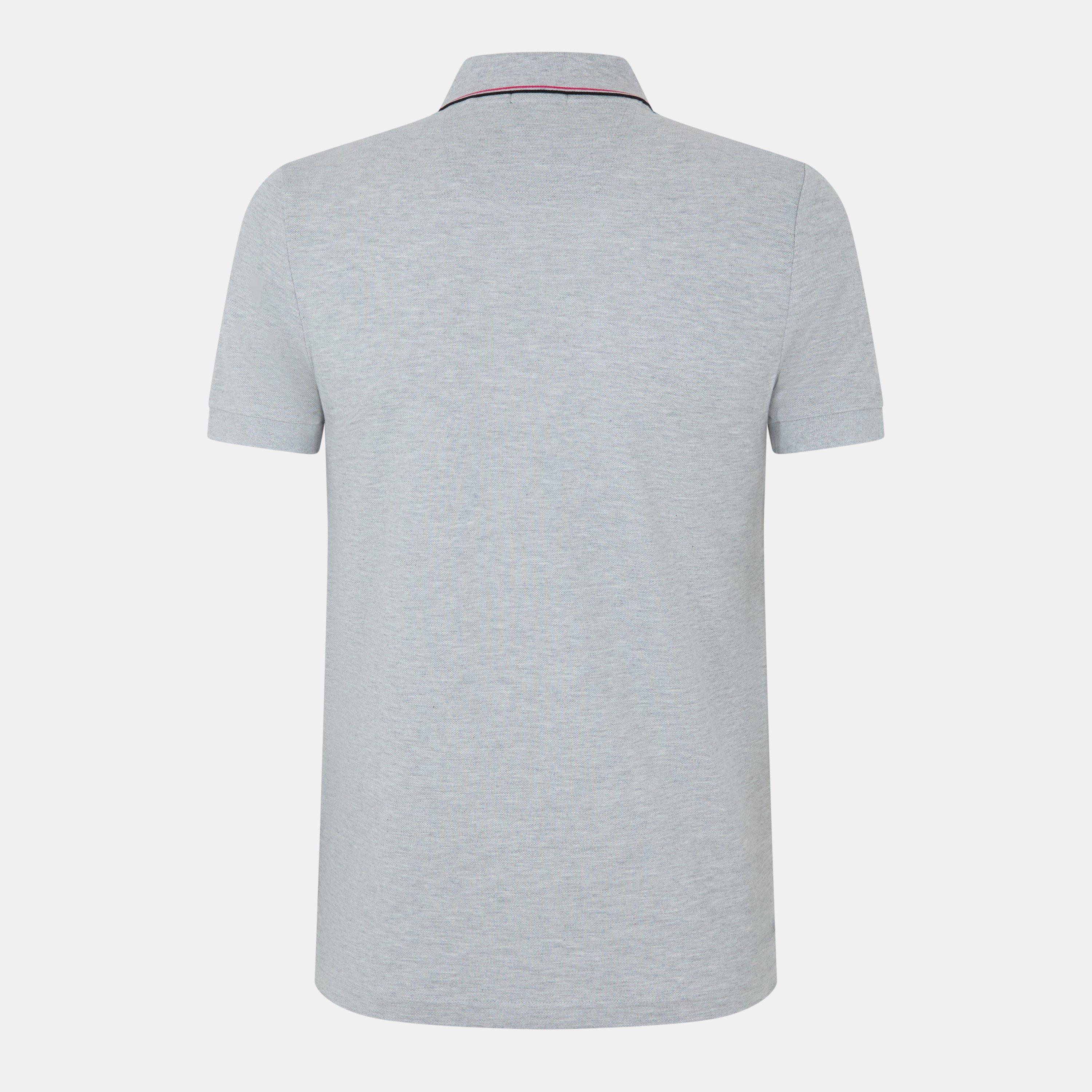 Open Grey - Boss - Paule Polo - 2