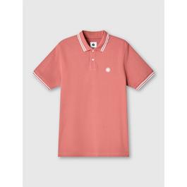 Pretty Green PG Barton Polo Men