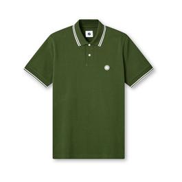 Pretty Green PG Barton Polo Men