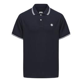 Pretty Green PG Barton Polo Men