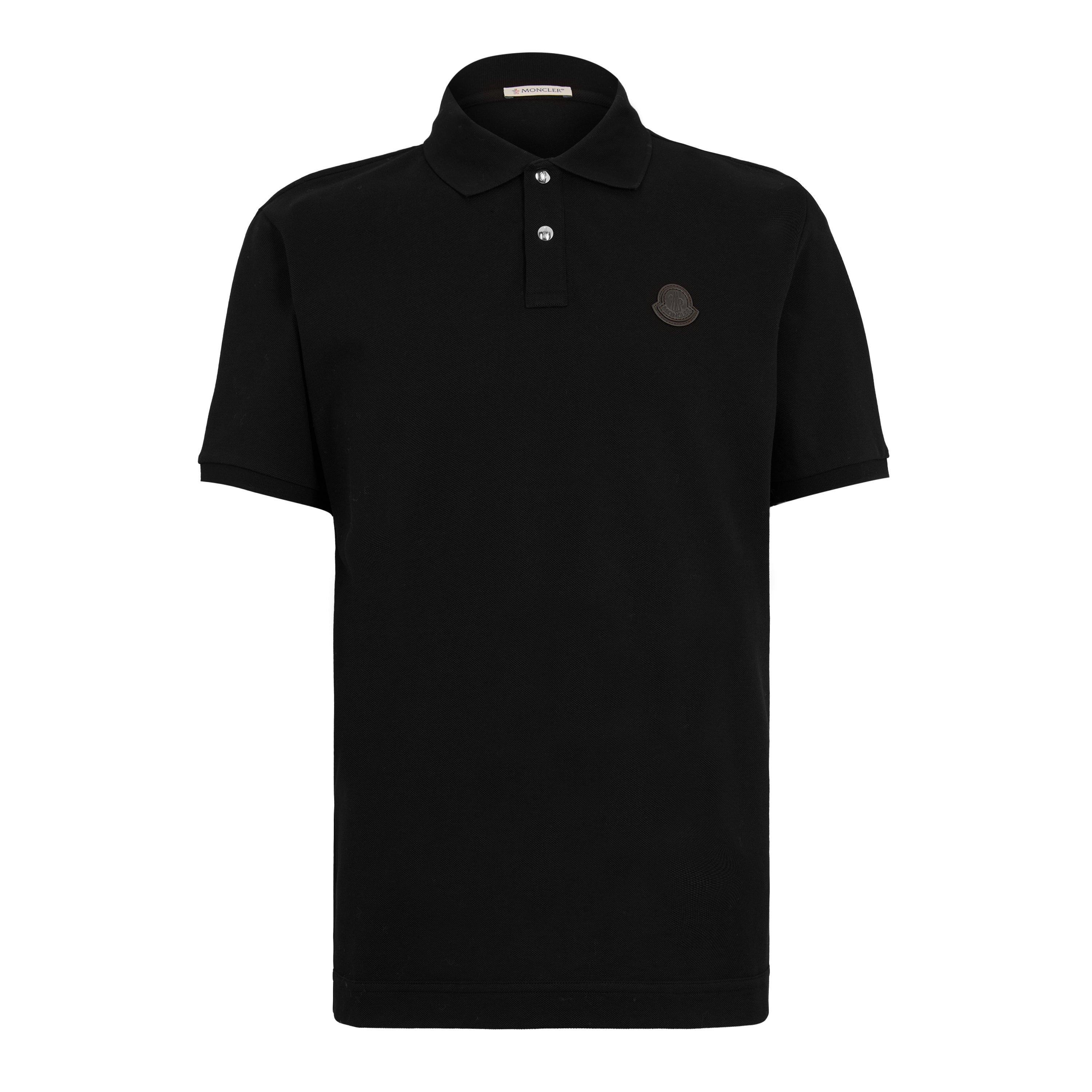 Men's Short Sleeve Polo Shirt