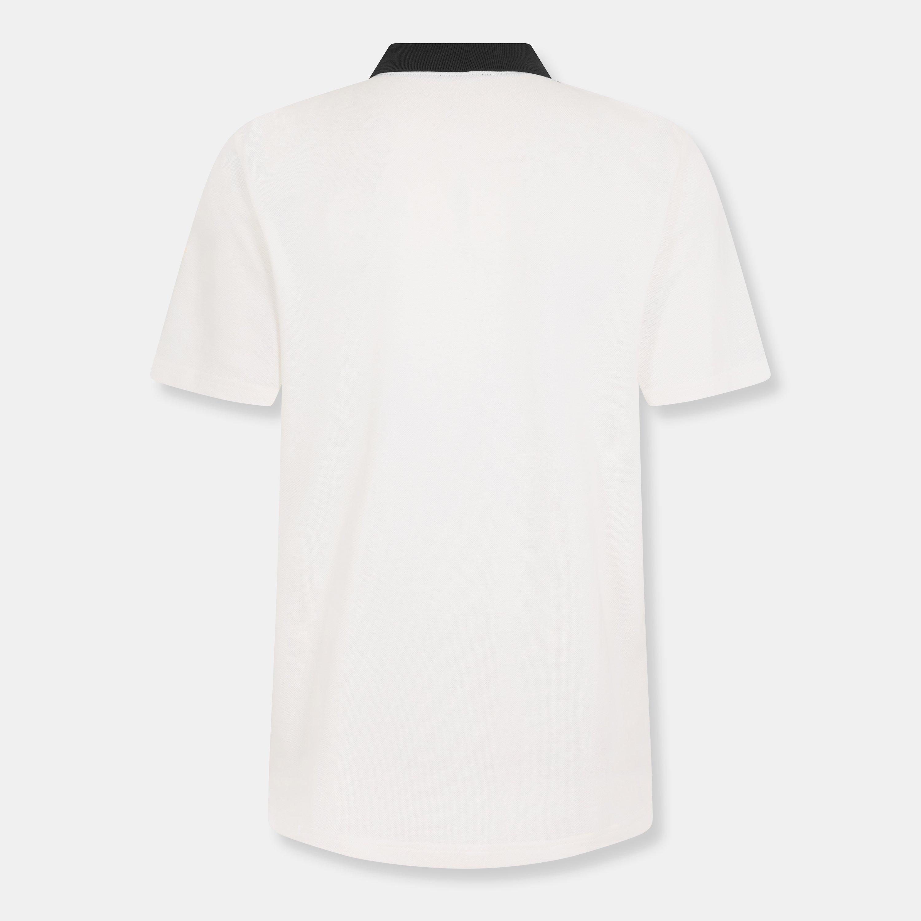 White 034 - Moncler - Moncler CC Polo Sn62 - 2