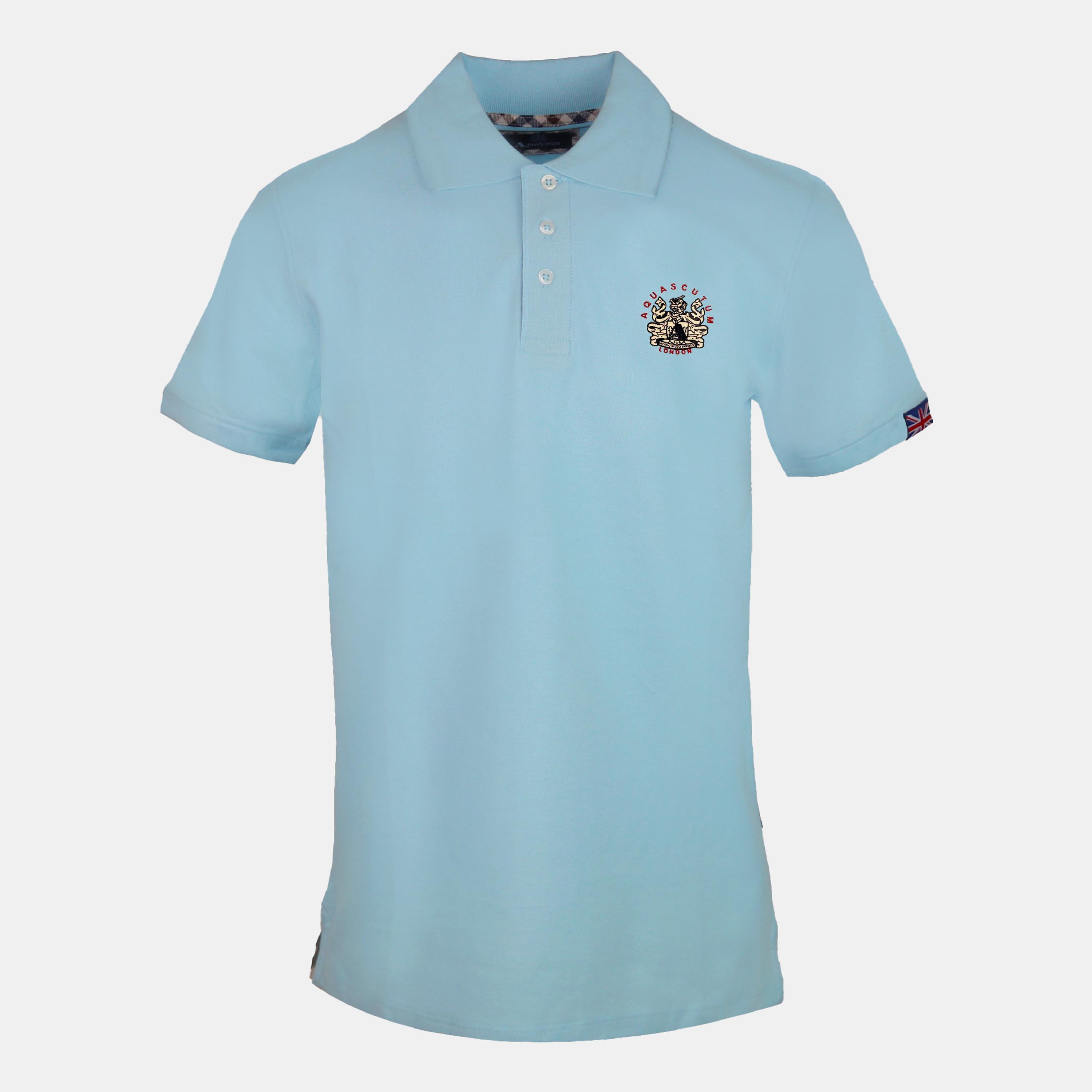 Cielo - Aquascutum - Aquascutum Man Polo Sn99 - 1