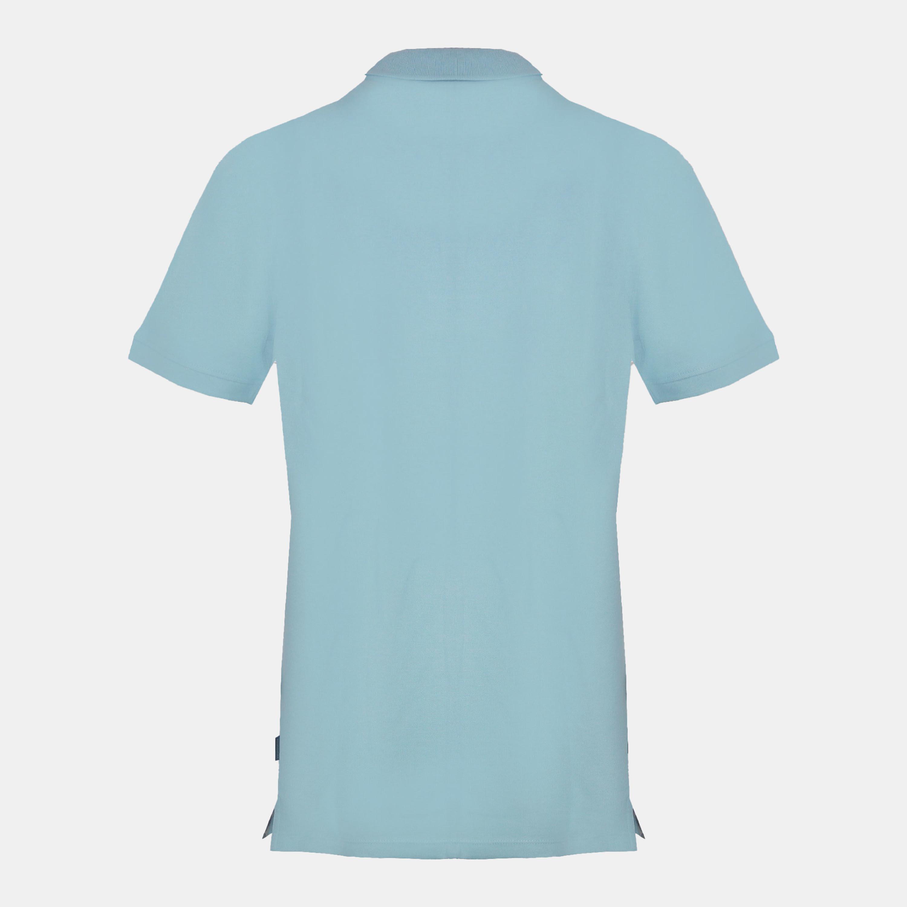  Cielo - Aquascutum - Aquascutum Man Polo Sn99 - 2