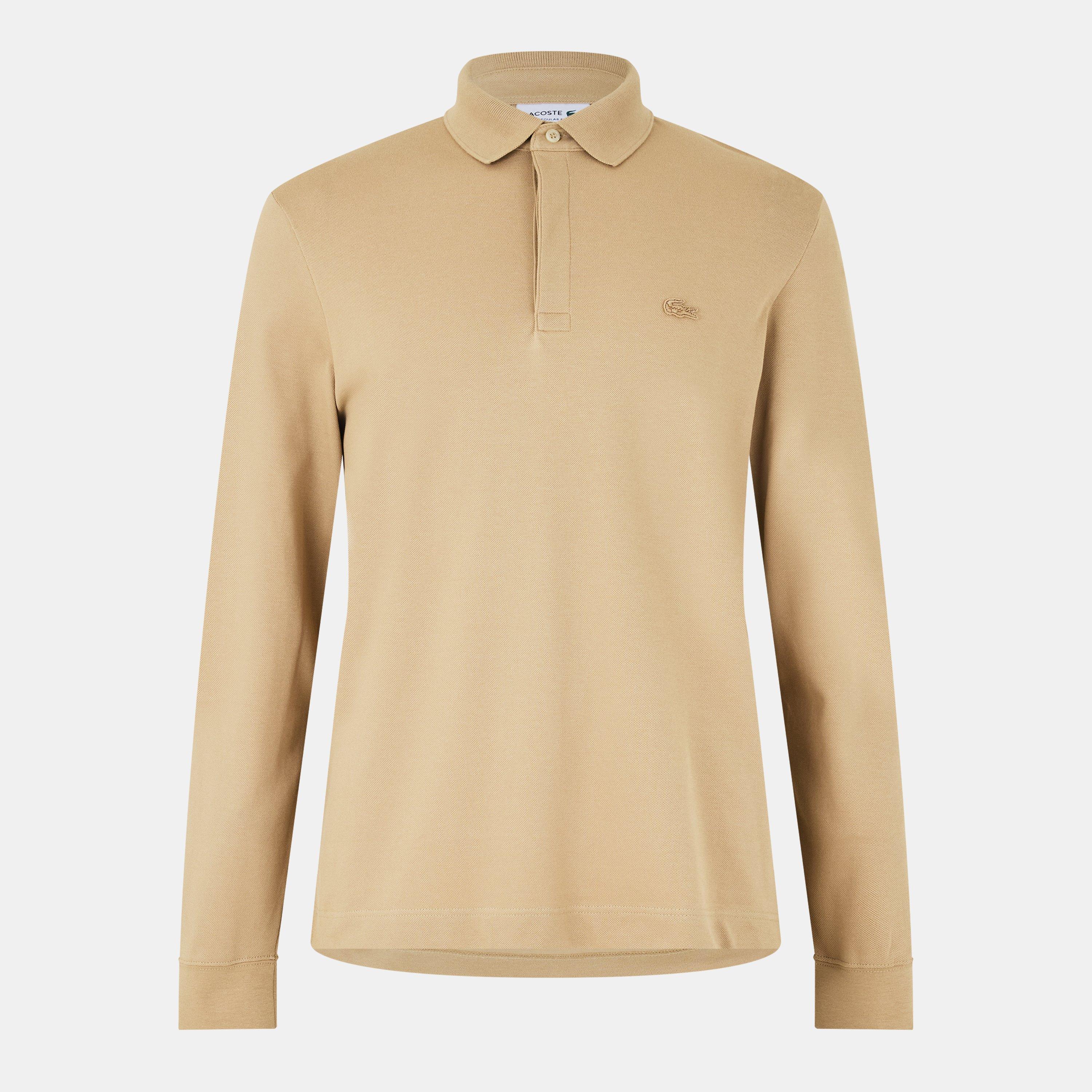 Viennese - Lacoste - Men's Short-Sleeve Polo Shirt - 1