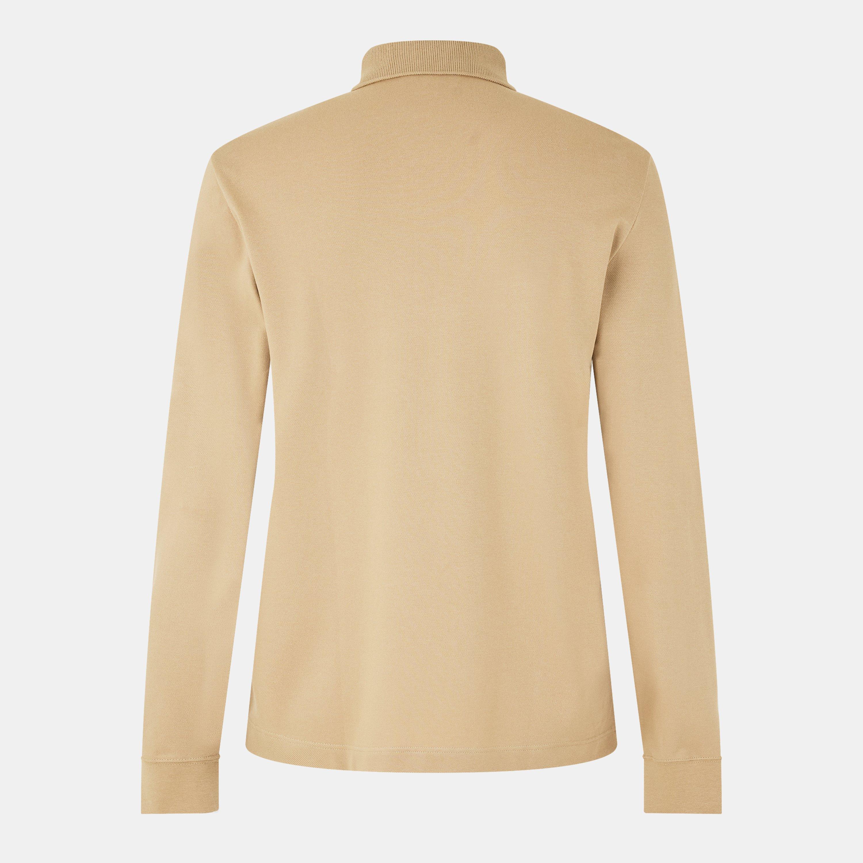 Bečki - Lacoste - Men's Short-Sleeve Polo Shirt - 2