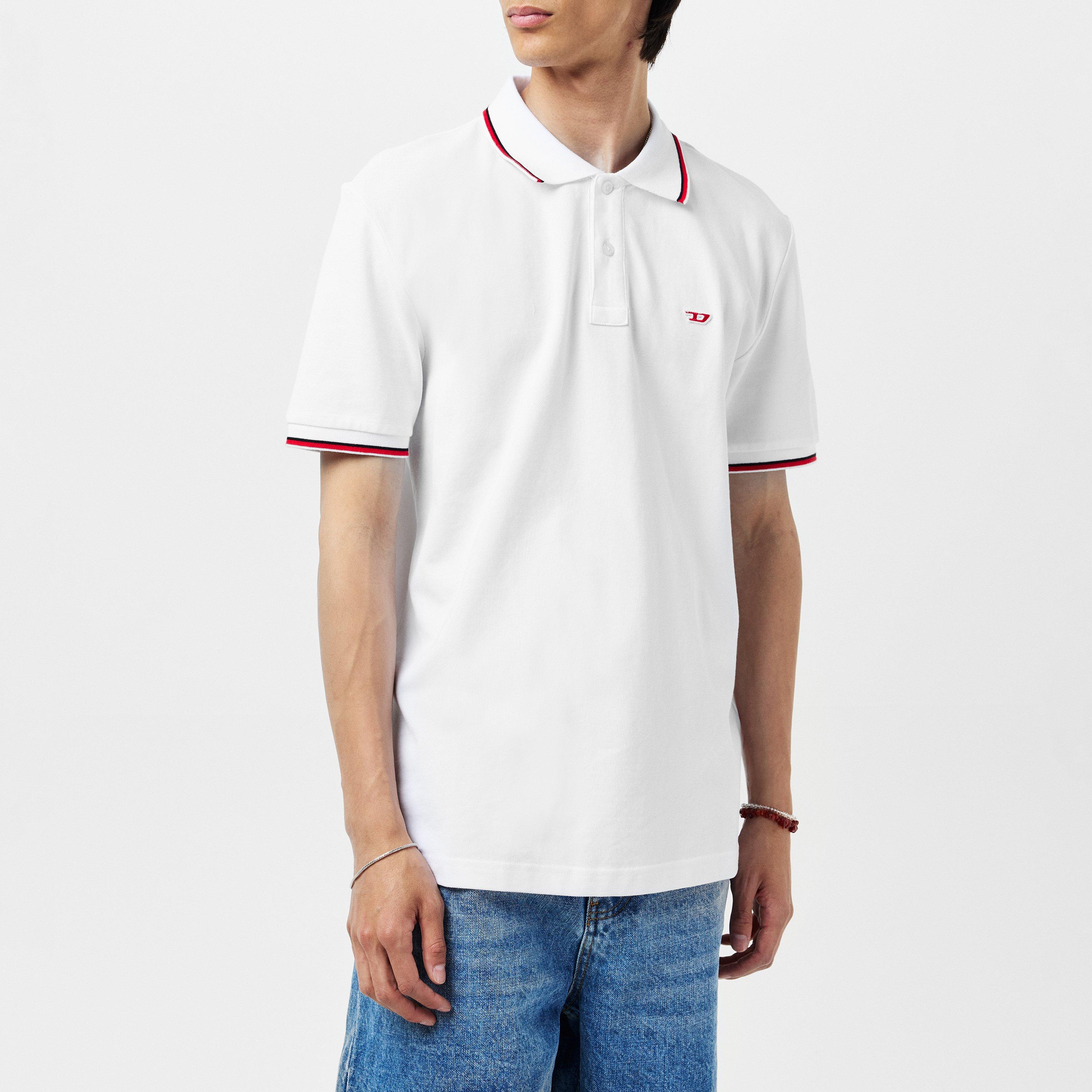 新品未開封 Bristol S/STEAM POLO White L 新品未開封 Bristol S/STEAM POLO White L