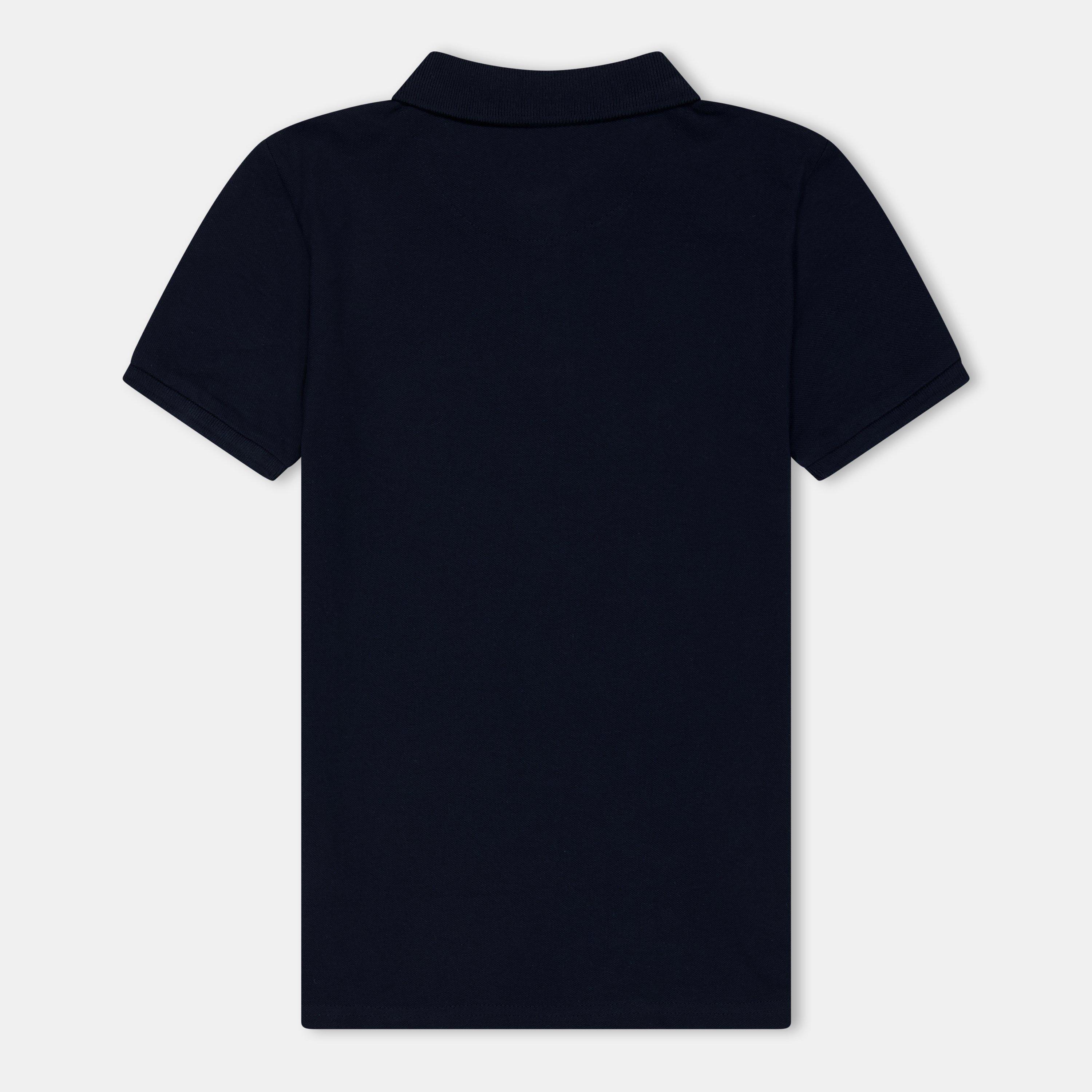 Blau - Farah - Bugsworth Ss Polo Blazer 10-11 Juniors - 2