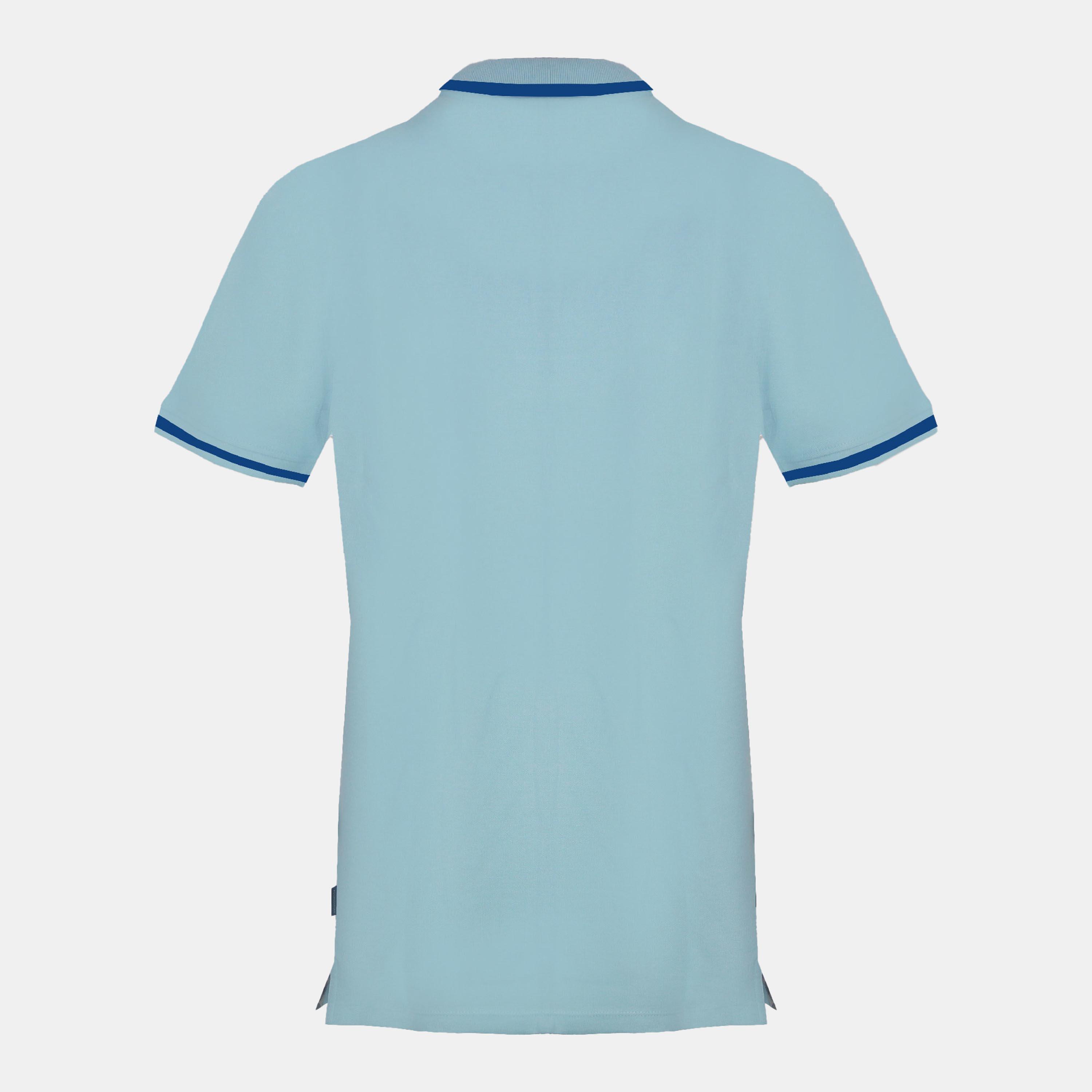  Cielo - Aquascutum - Aquascutum Man Polo Sn99 - 2