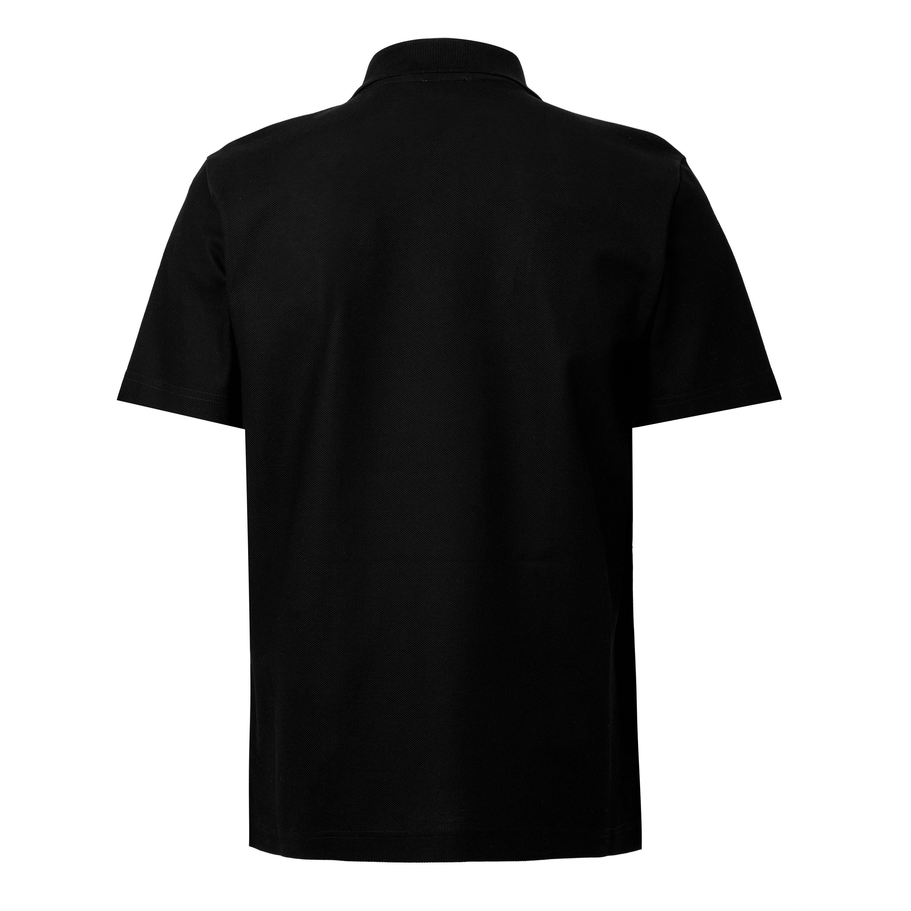 Black - Burberry - Burb Evan EKD Polo Sn64 - 2