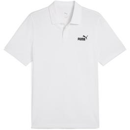 Puma No.1 Pique Polo Sn53