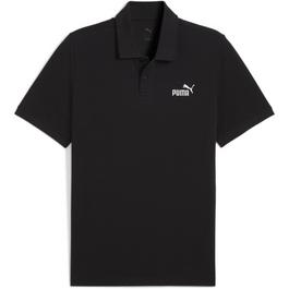 Puma No.1 Pique Polo Sn53
