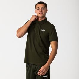 Puma No.1 Pique Polo Sn53