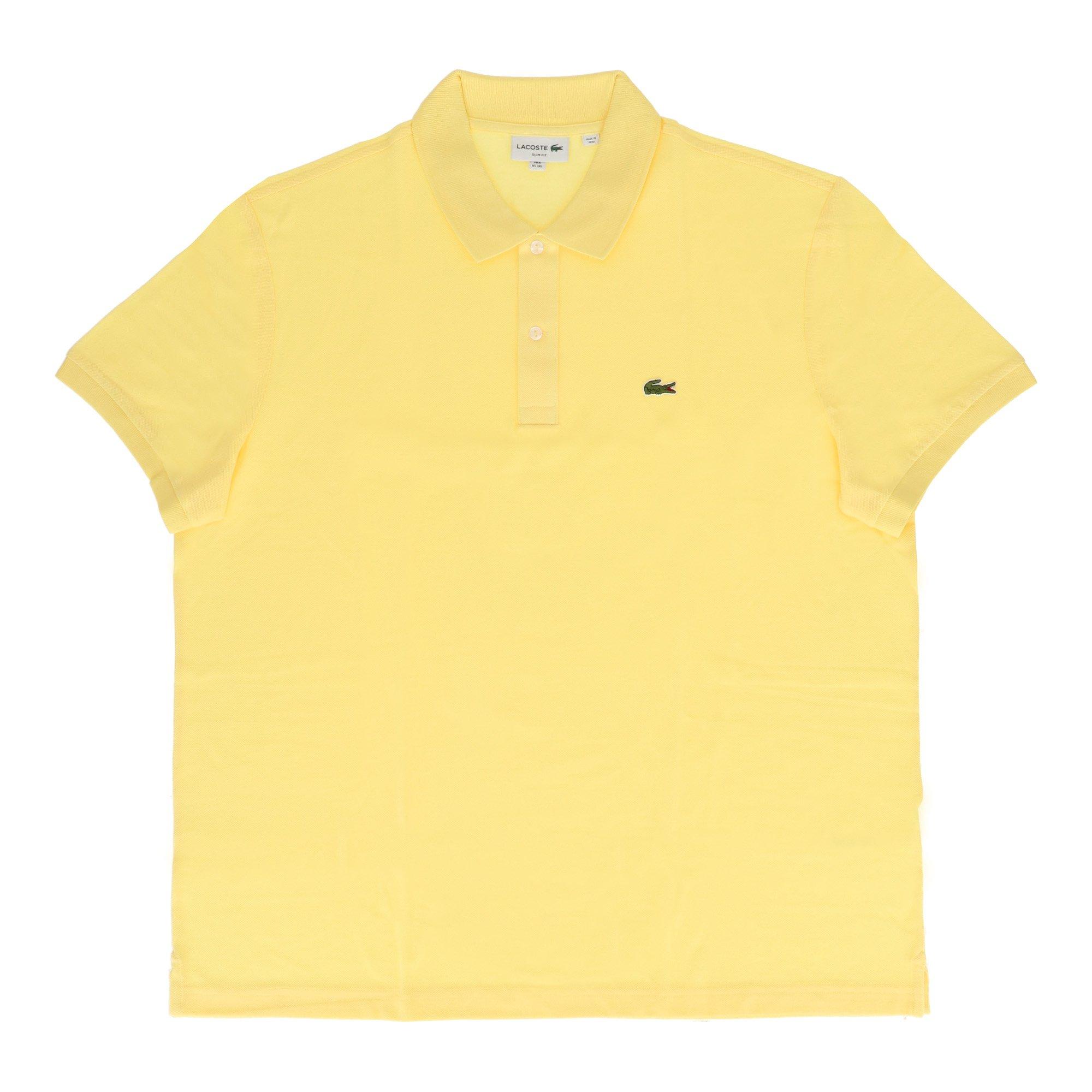 Short Sleeve Polo Shirt