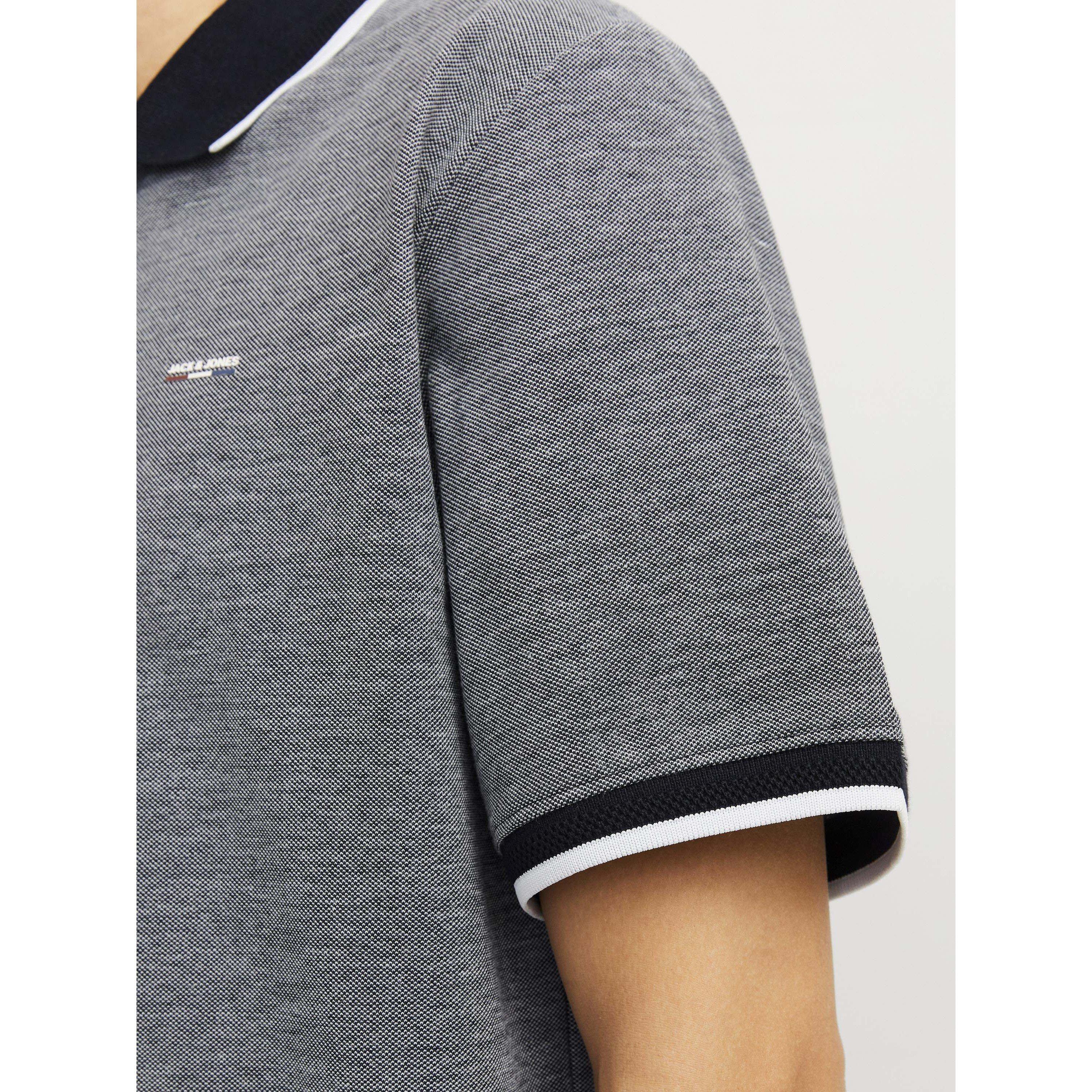 Maritiem Blauw - Jack and Jones - Jack Jprblualves Ss Sn99 - 3