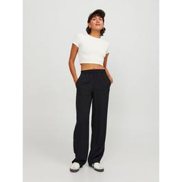 JJXX Poppy High Waisted Trouser