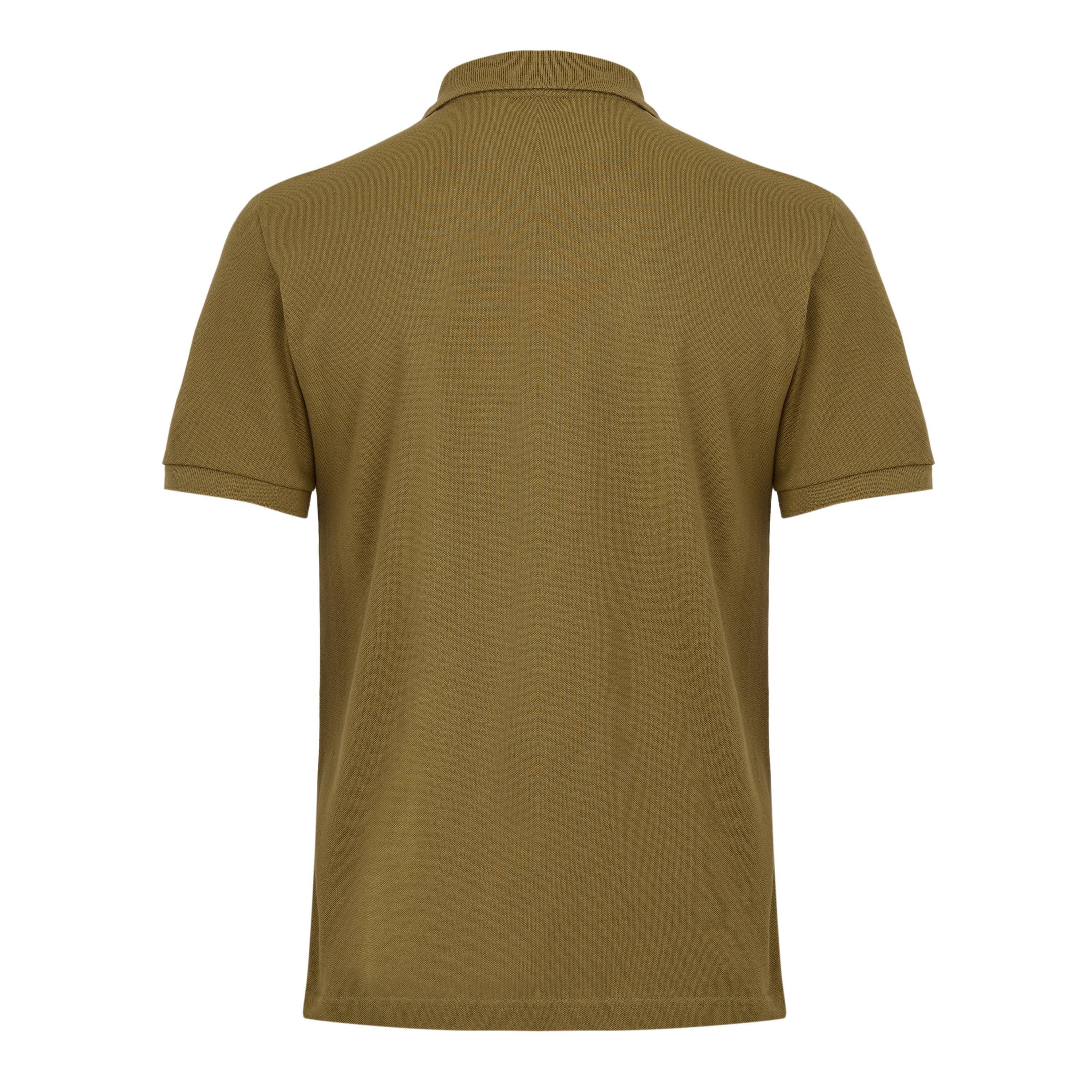Cedar - The North Face - M Essential Regular Polo Tnf Black Shirt Mens - 2