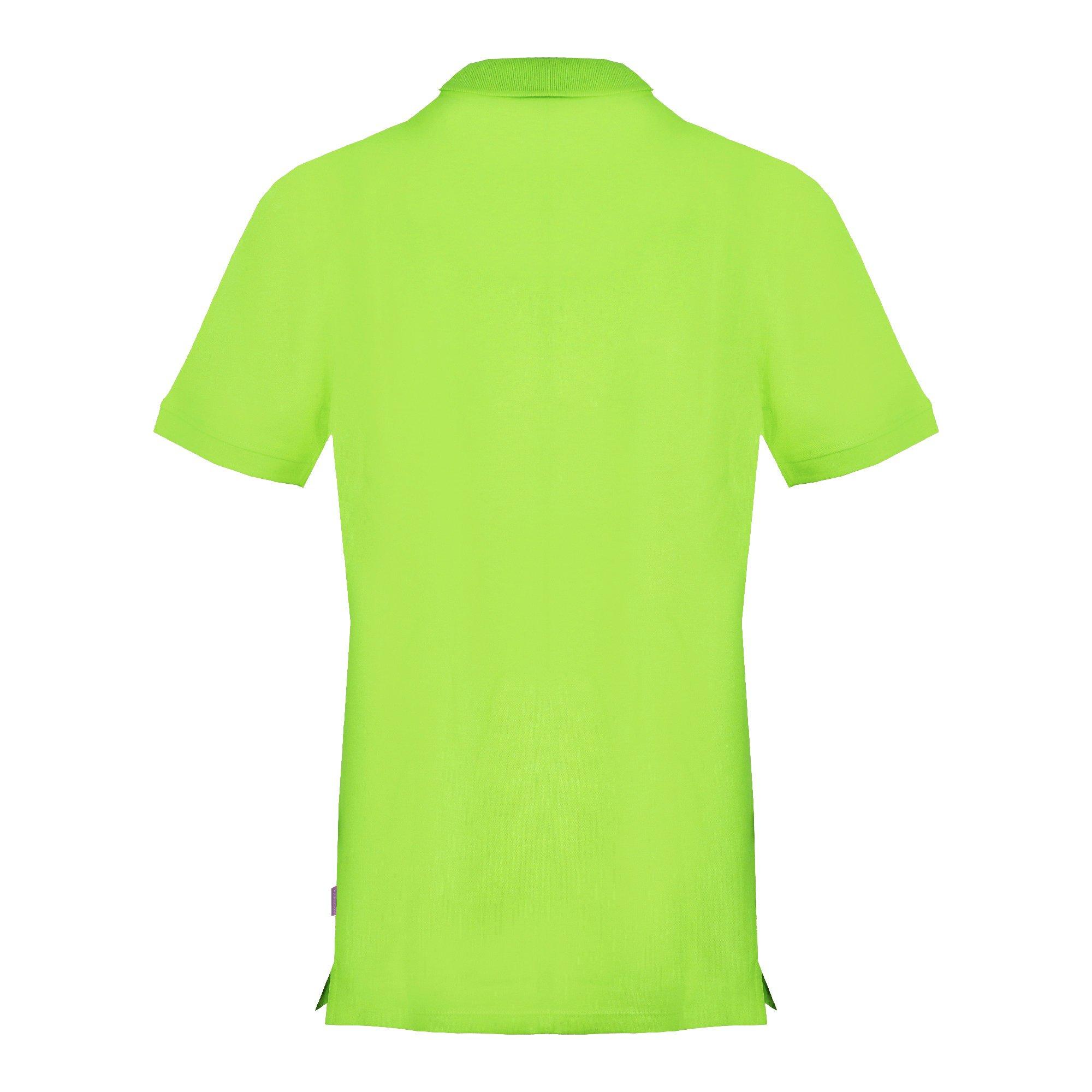 Citron vert - Aquascutum - Aquascutum Polo Uomo Sn99 - 3