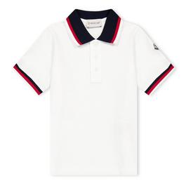 Moncler Tipped Polo Jn51